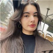 Profesora Pedagogía en inglés para enseñanza básica y media , Universidad Mayor. Clases particulares de inglés para adolescentes/adultos